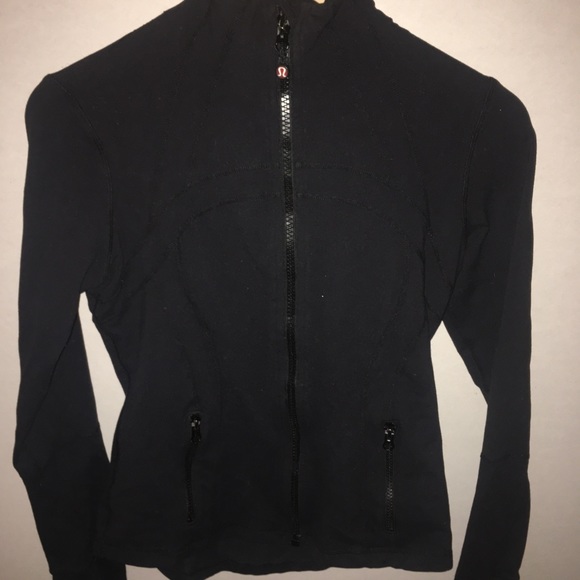 Lululemon sweater